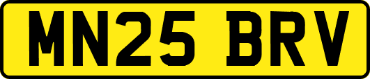 MN25BRV