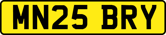 MN25BRY