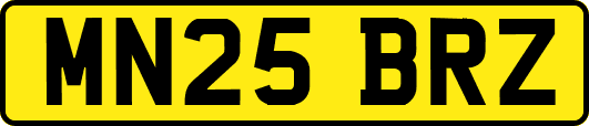 MN25BRZ