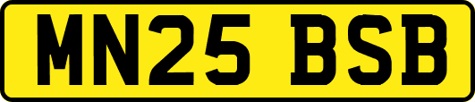 MN25BSB