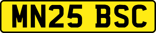 MN25BSC