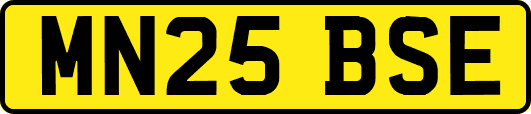 MN25BSE