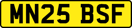MN25BSF