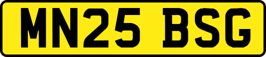 MN25BSG