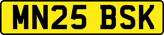 MN25BSK