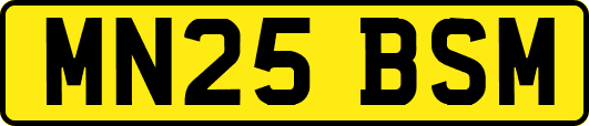 MN25BSM