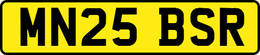 MN25BSR