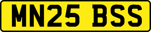 MN25BSS