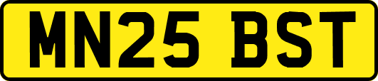 MN25BST