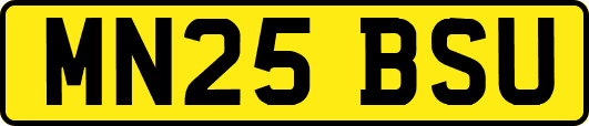 MN25BSU