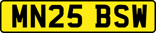 MN25BSW