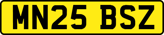 MN25BSZ