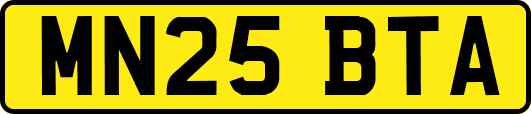 MN25BTA