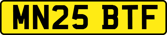 MN25BTF
