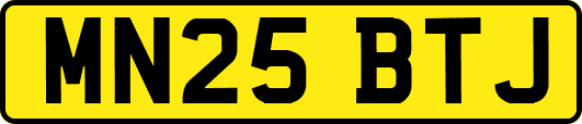 MN25BTJ