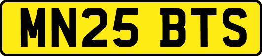MN25BTS