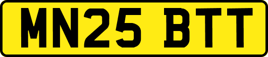 MN25BTT