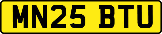 MN25BTU