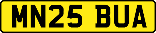 MN25BUA