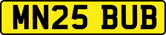 MN25BUB