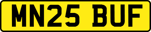 MN25BUF