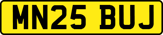 MN25BUJ