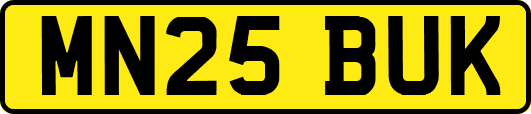 MN25BUK