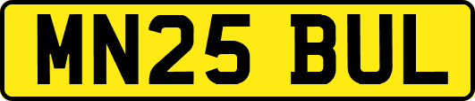 MN25BUL