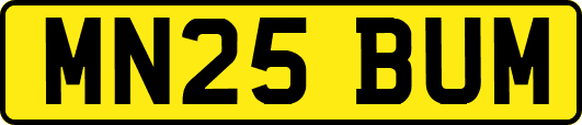 MN25BUM