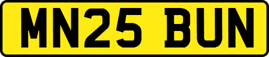 MN25BUN