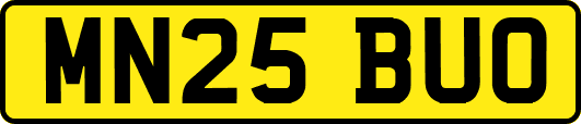 MN25BUO