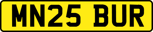 MN25BUR