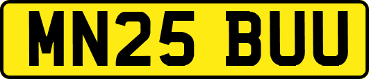 MN25BUU
