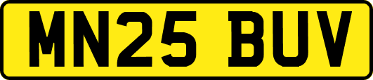 MN25BUV