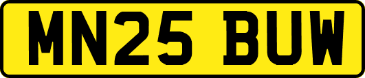 MN25BUW