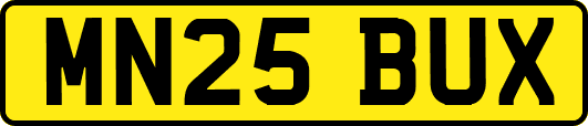 MN25BUX