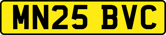 MN25BVC