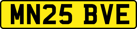 MN25BVE