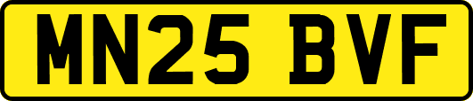MN25BVF