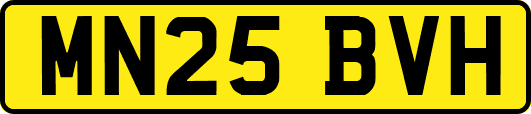 MN25BVH