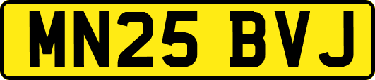 MN25BVJ