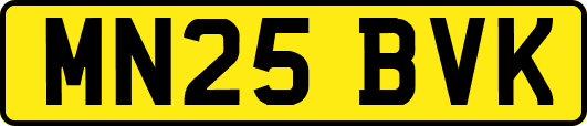 MN25BVK