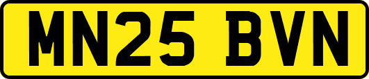 MN25BVN