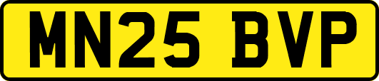 MN25BVP