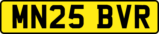 MN25BVR