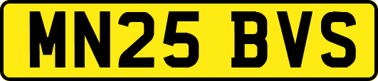 MN25BVS