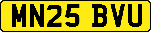 MN25BVU