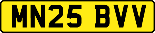 MN25BVV