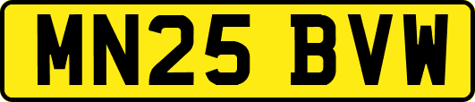 MN25BVW