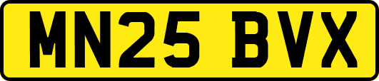 MN25BVX